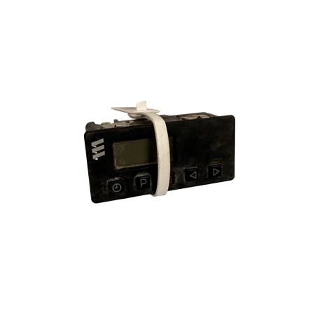 Tidur dieselvärmare